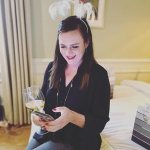 Meet your Posher, Angela